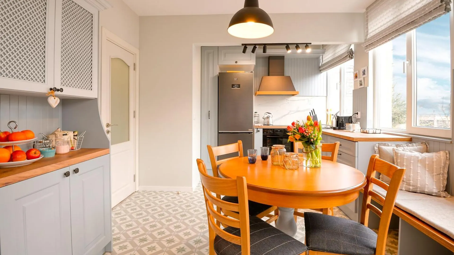 Le Soleil Apartment Varna 0*,