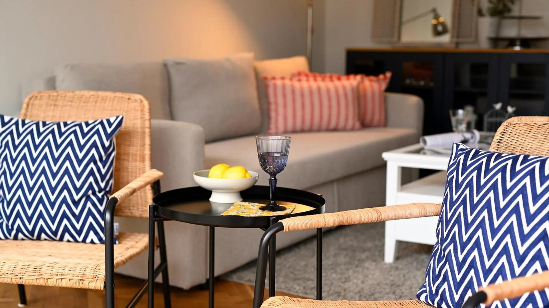Le Soleil Apartment Varna