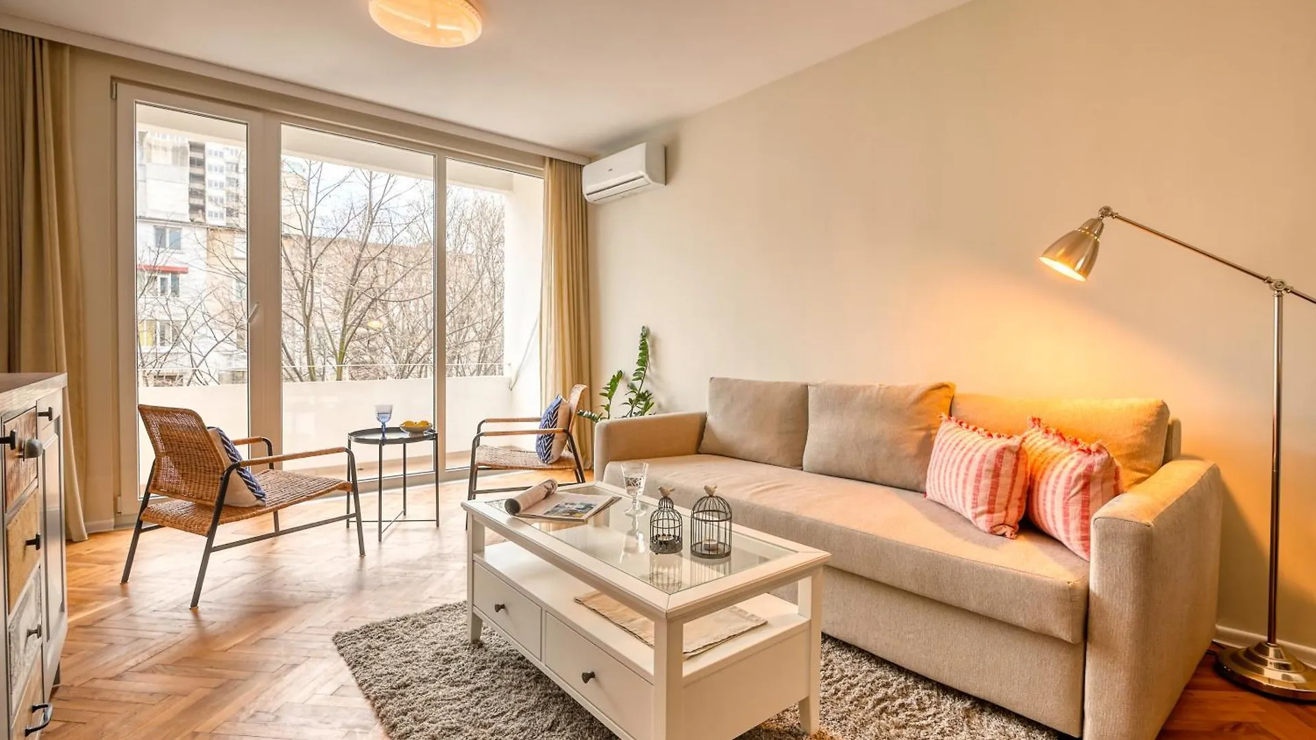 Le Soleil Apartment Varna